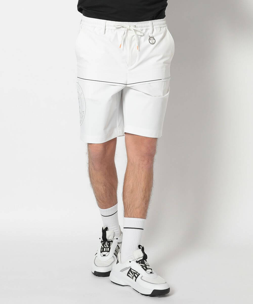 WSP Shorts | MEN