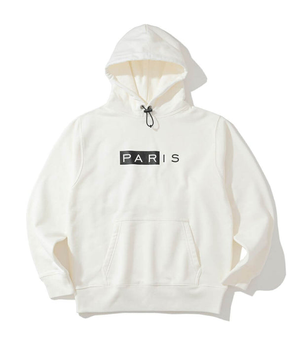 Le Paris Hoodie | MEN
