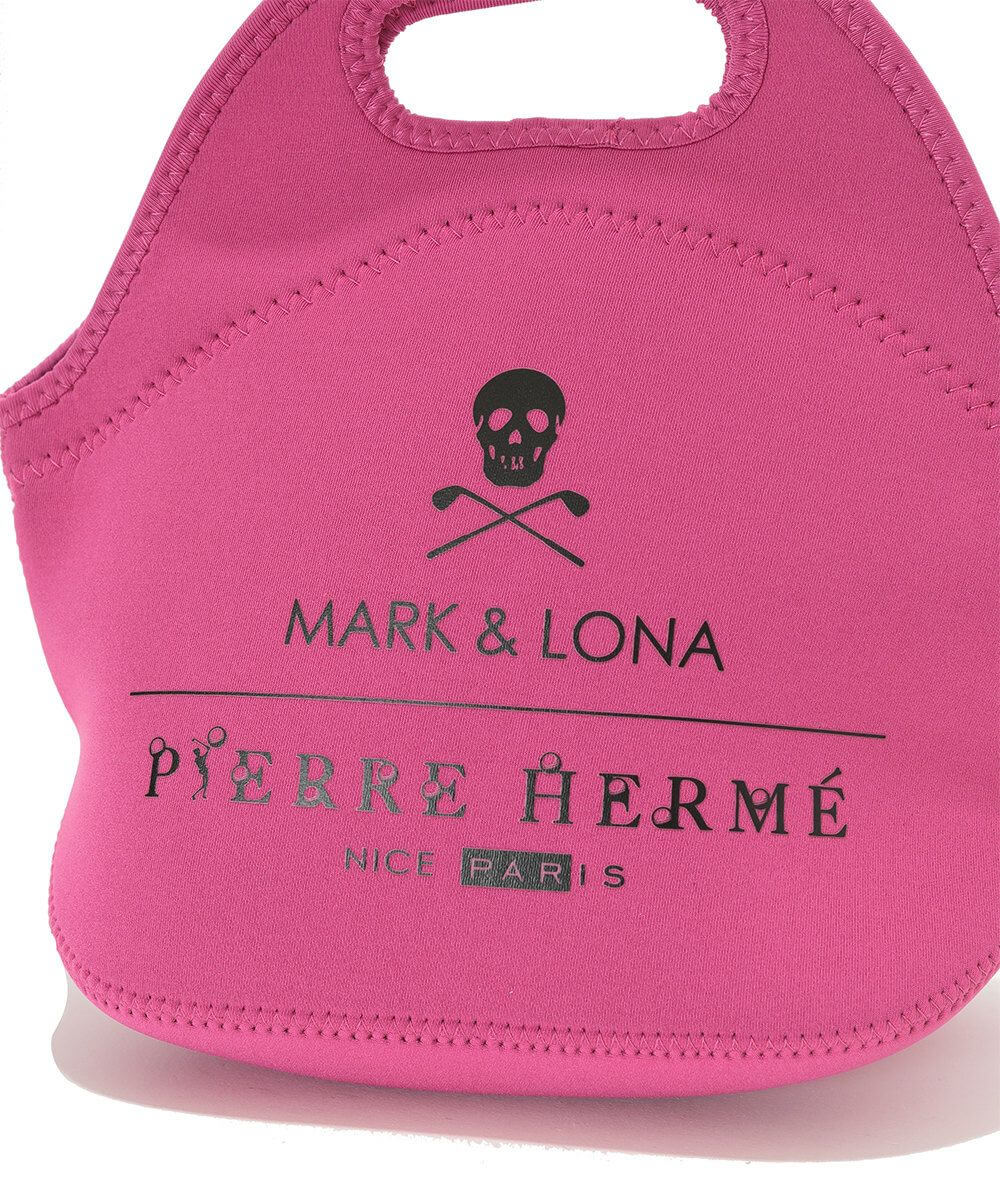 Le Paris Mini Tote