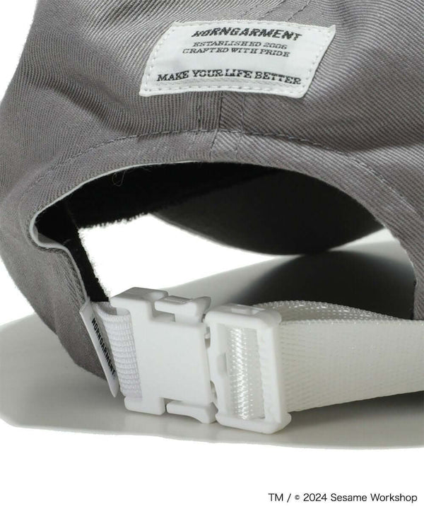 Sesame Street Playhouse Cap | MEN and WOMEN