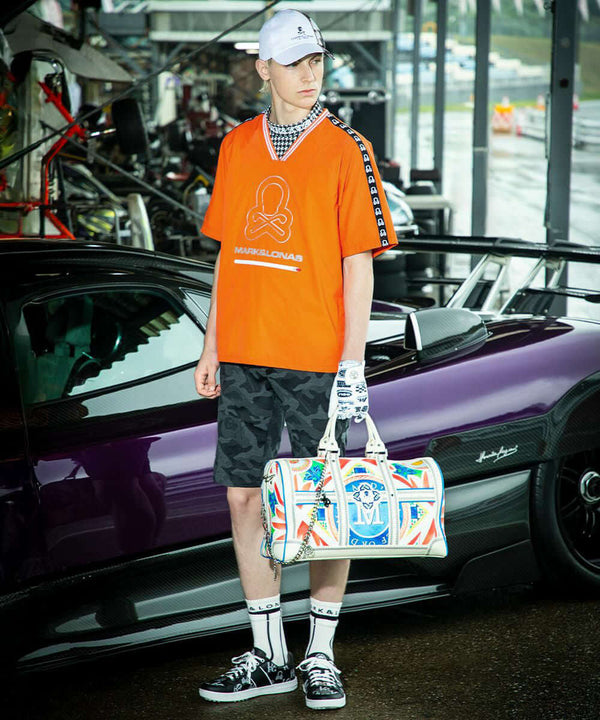 Ever Protech Sneed Top | MEN