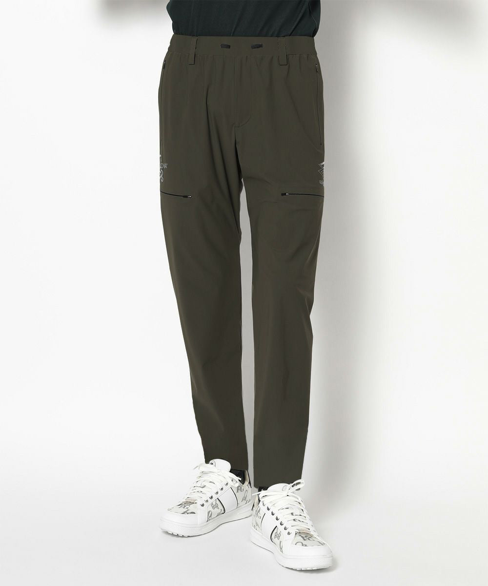 Vortex Pro Fit Stretch Pants | MEN