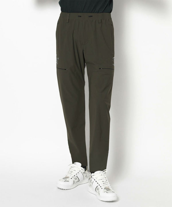 Vortex Pro Fit Stretch Pants | MEN