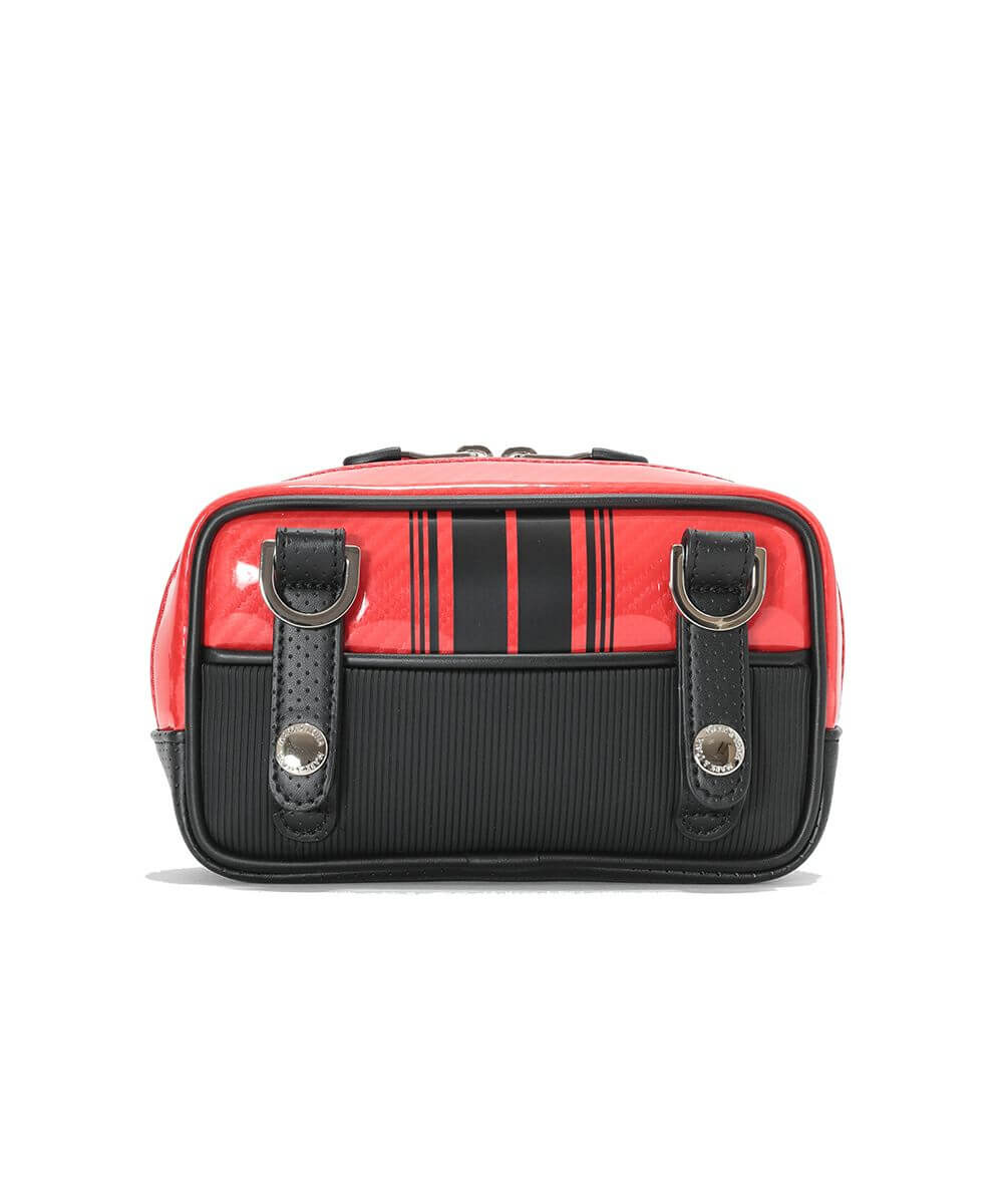 ラウンド用品・アクセサリー MARK & LONA Indy Cratch Pouch Indy Cratch Pouch