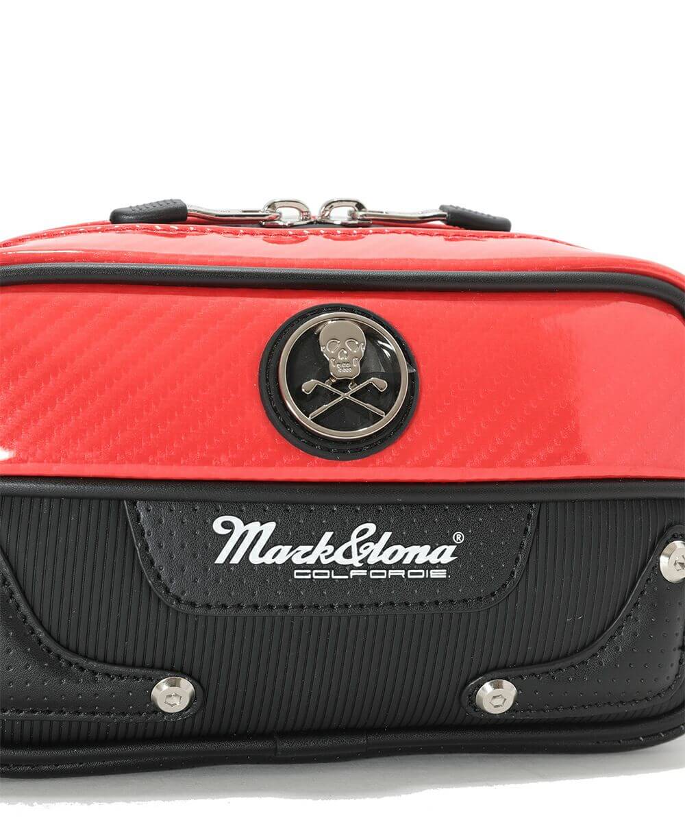 その他 MARK&LONA INDY BALL POUCH Indy Ball Pouch