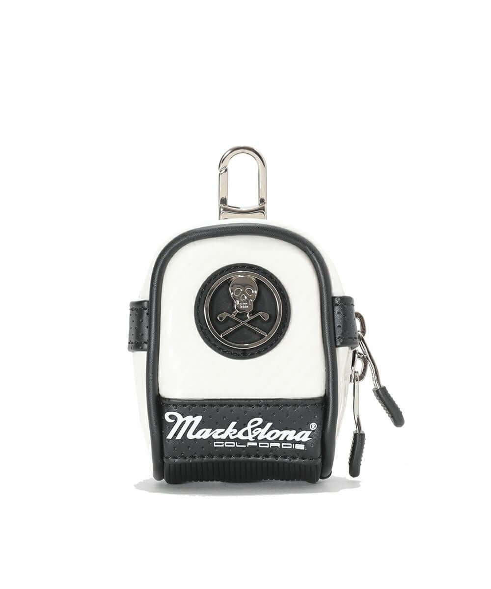 その他 MARK&LONA INDY BALL POUCH その他 MARK&LONA INDY BALL POUCH Indy Ball Pouch - MARK