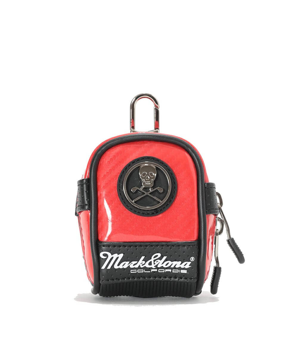 その他 MARK&LONA INDY BALL POUCH Indy Ball Pouch