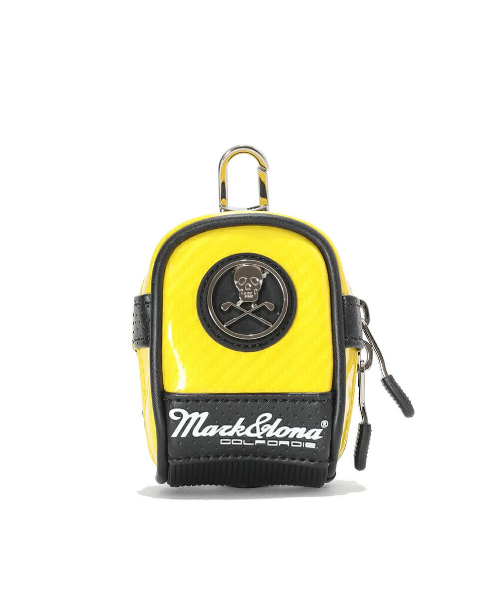 その他 MARK&LONA INDY BALL POUCH Indy Ball Pouch