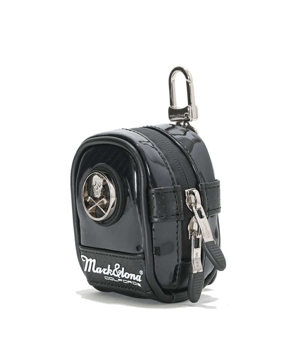 Indy Ball Pouch