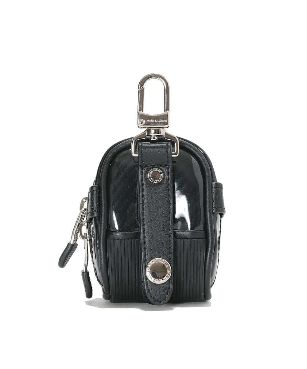 その他 MARK&LONA INDY BALL POUCH Indy Ball Pouch