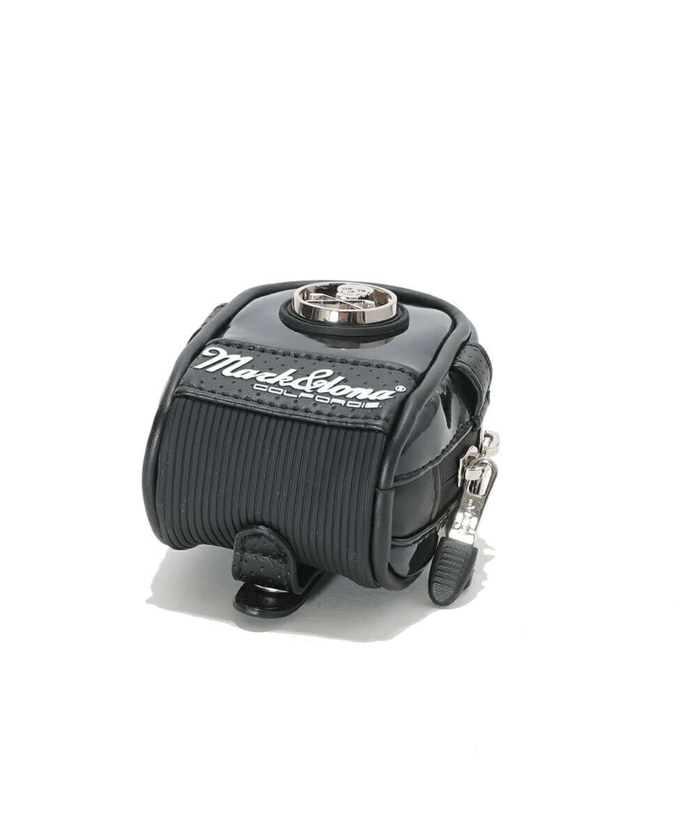 その他 MARK&LONA INDY BALL POUCH Indy Ball Pouch