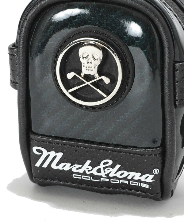 Indy Ball Pouch