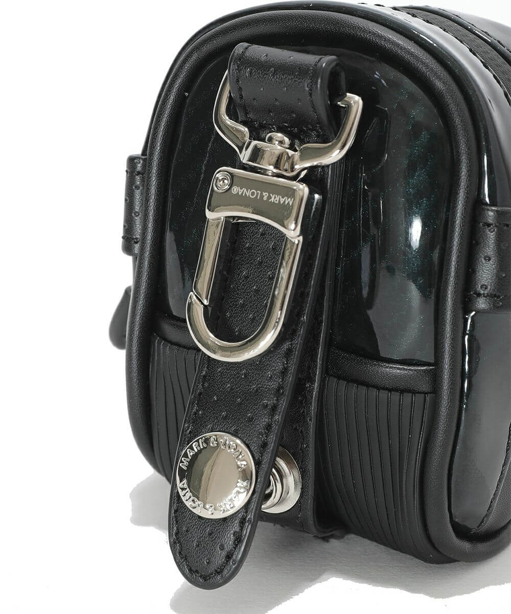 その他 MARK&LONA INDY BALL POUCH Indy Ball Pouch - MARK & LONA – MARK & LONA GLOBAL ONLINE STORE