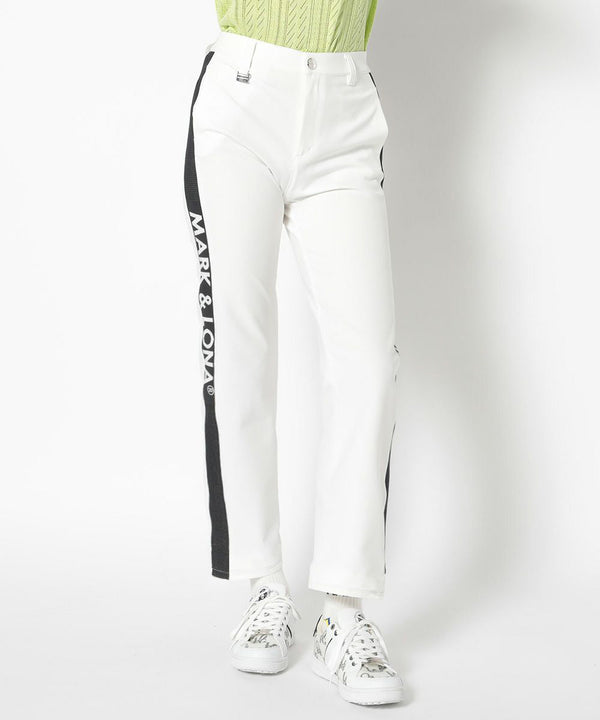 Sub20 Contrast Line Pants | WOMEN