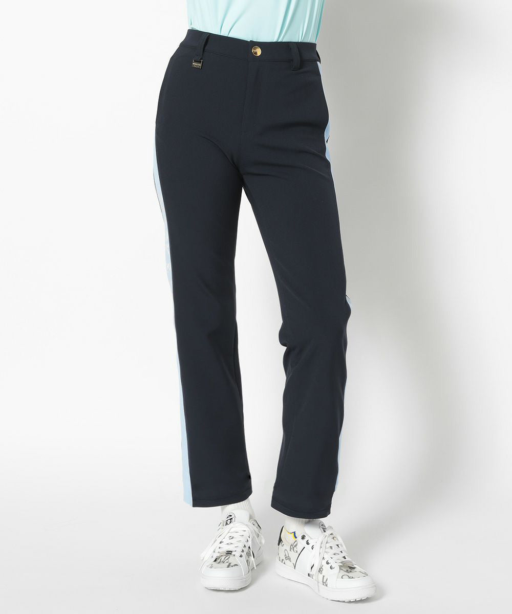 Sub20 Contrast Line Pants | WOMEN