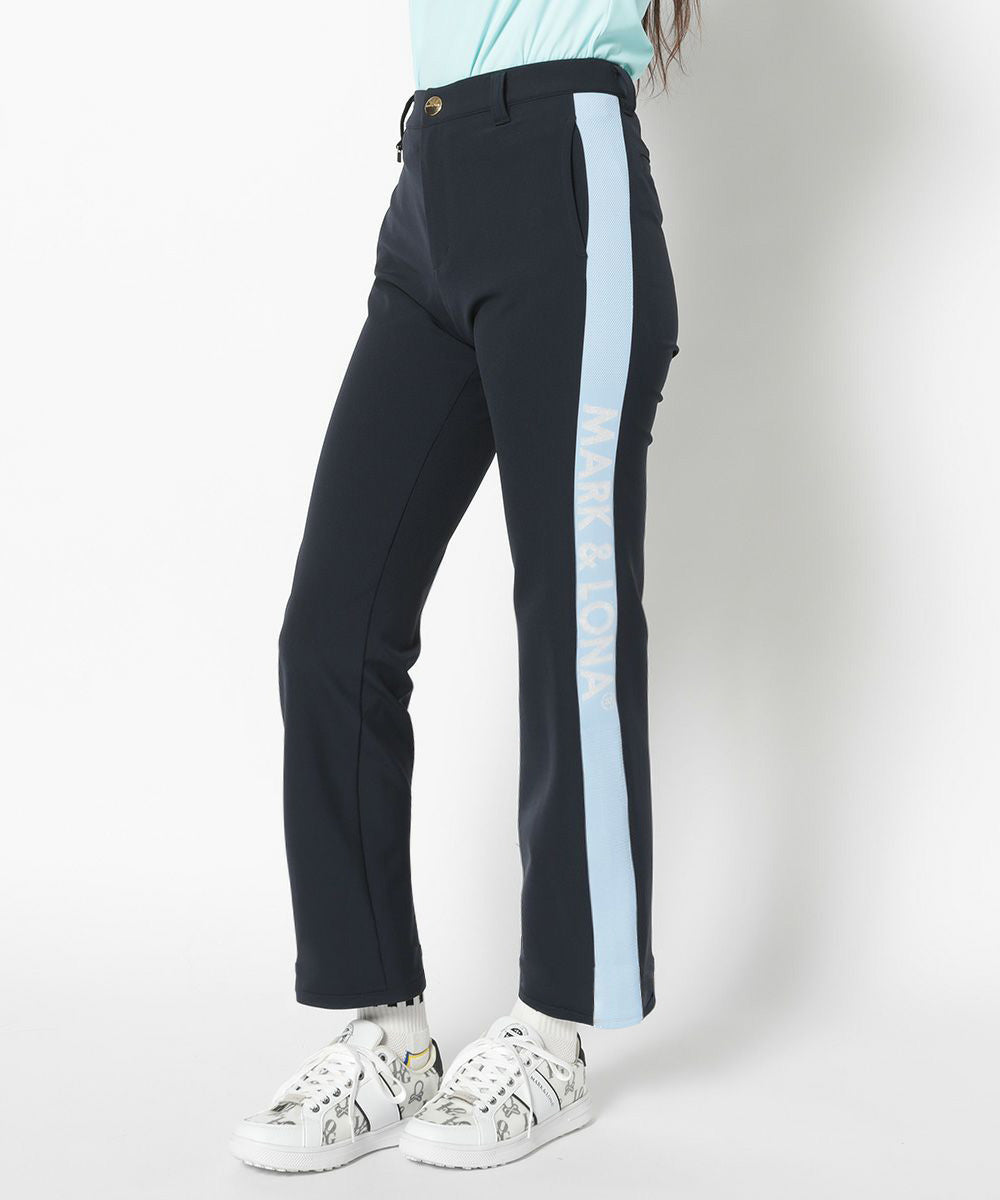 Sub20 Contrast Line Pants | WOMEN