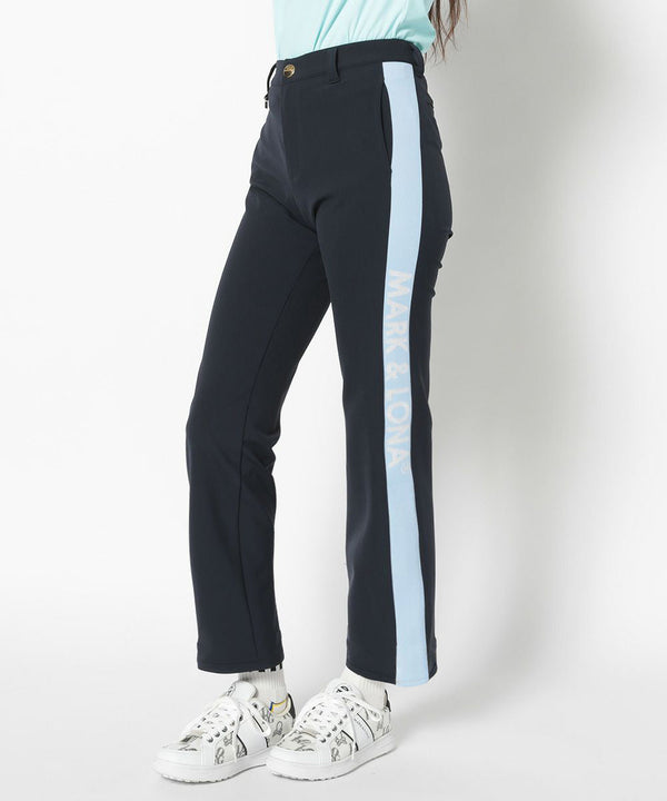 Sub20 Contrast Line Pants | WOMEN