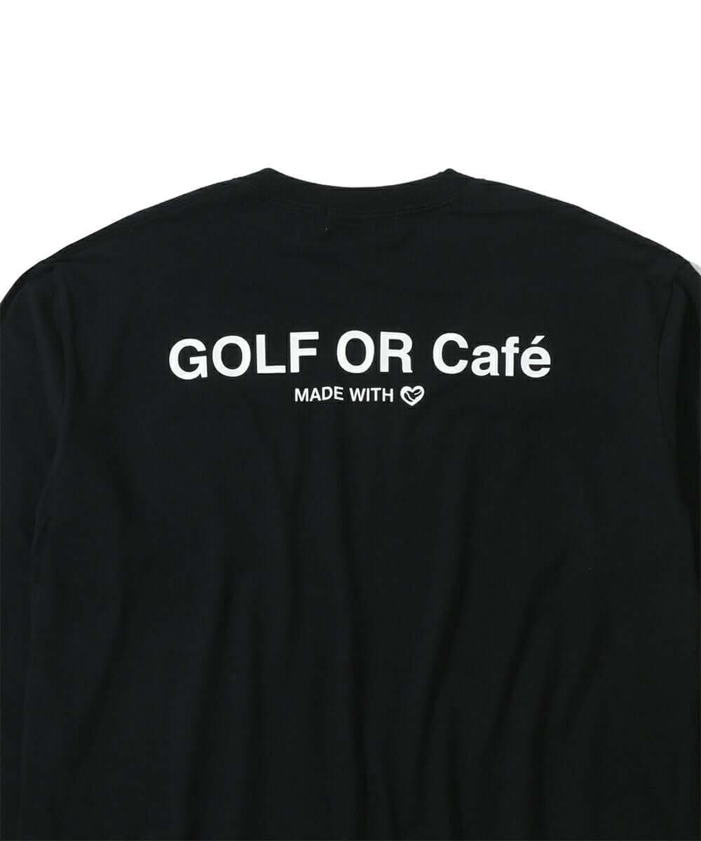 ゴルフ モックネック・Tシャツ(メンズ) │ MARK & LONA 公式オンライン
