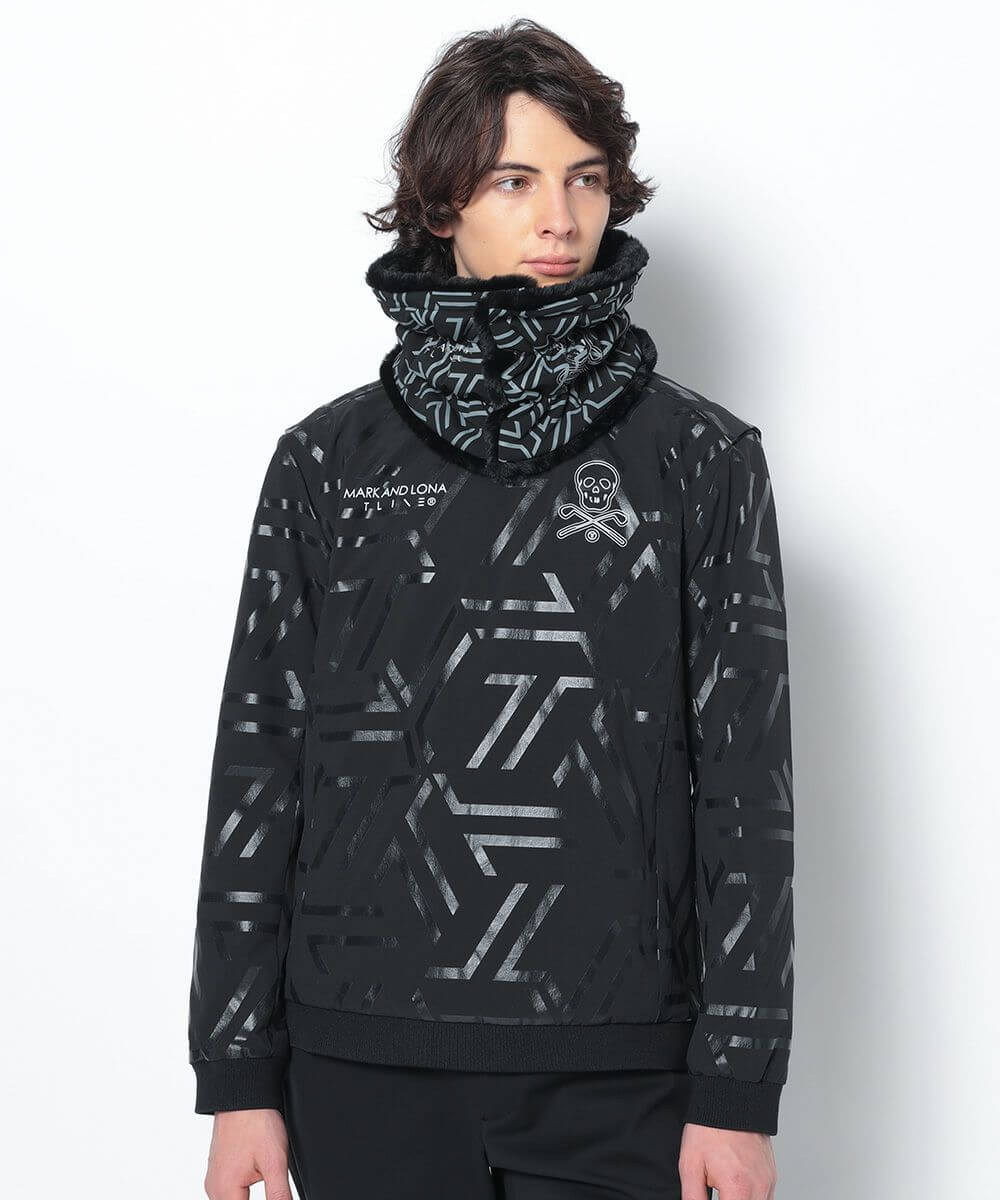 MagnaFit Neck Warmer | MEN and WOMEN