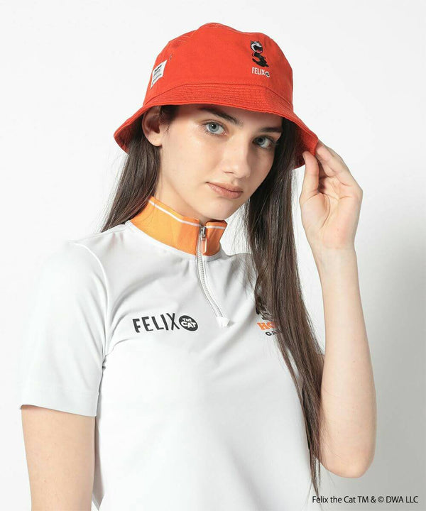 F.T.C Bucket Hat | MEN and WOMEN