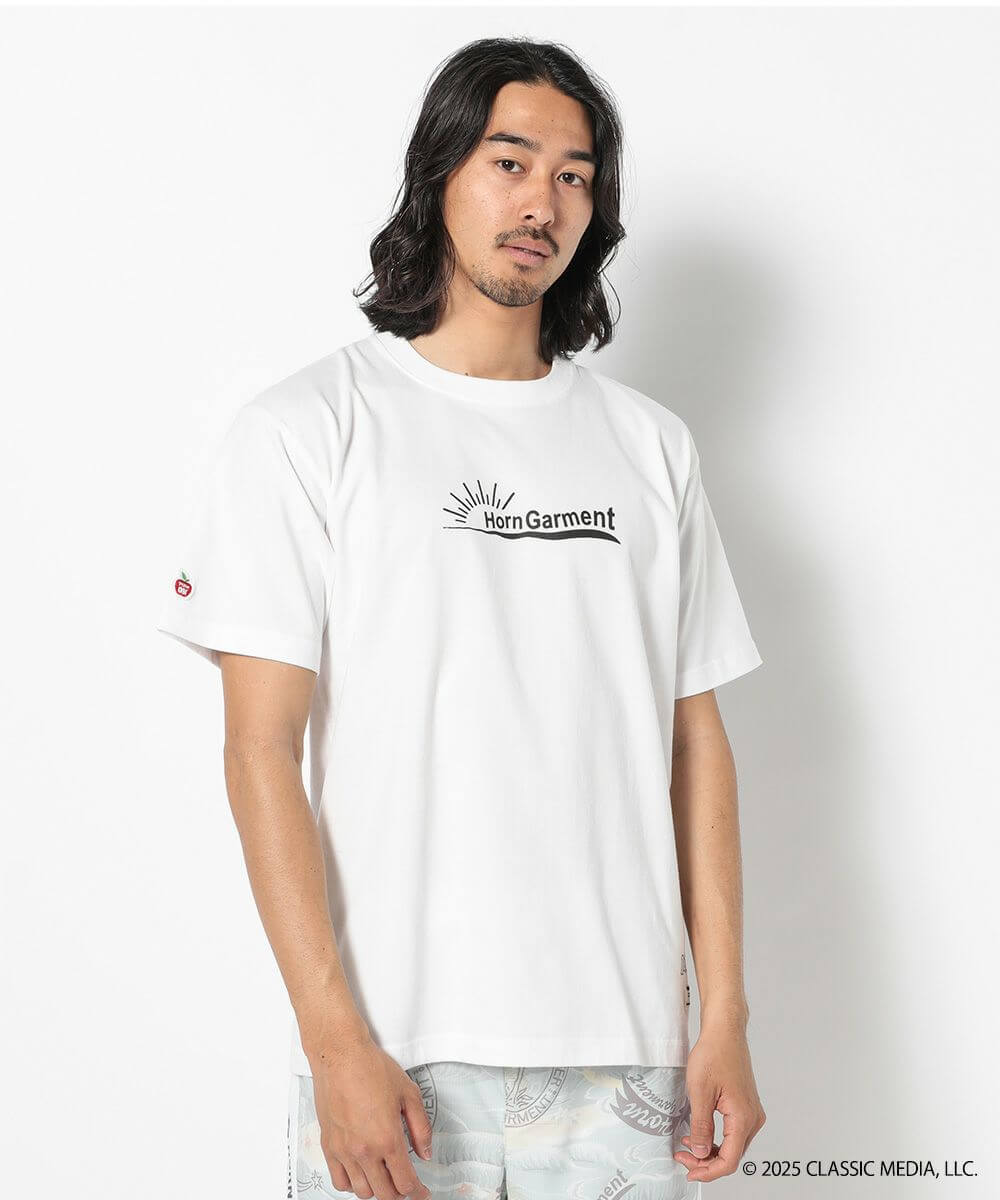 ホーンガーメント　ゴルフウェア　メンズ　L ホーンガーメント（HORN GARMENT）2021年最新ゴルフウェア | EVEN