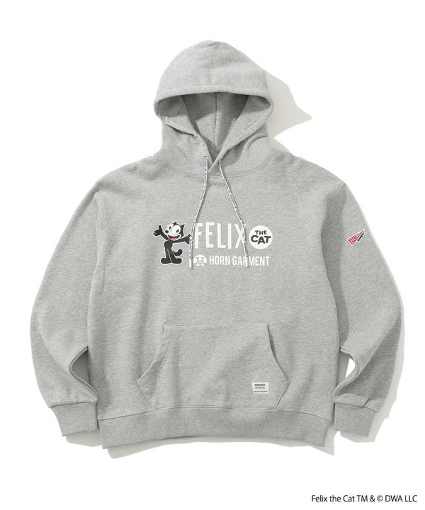 F.T.C Heavy weight Hoodie | MEN