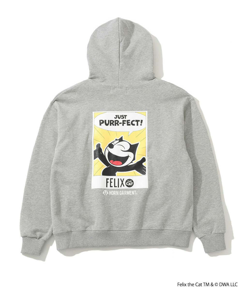 F.T.C Heavy weight Hoodie | MEN