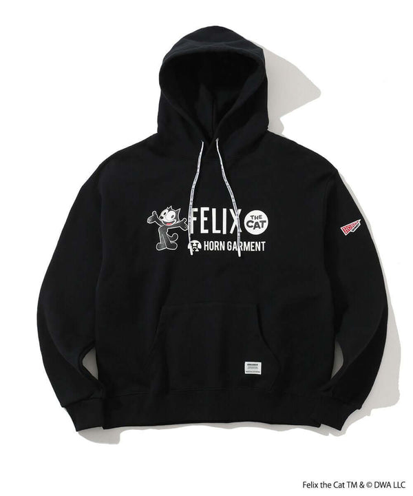F.T.C Heavy weight Hoodie | MEN