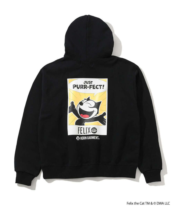 F.T.C Heavy weight Hoodie | MEN