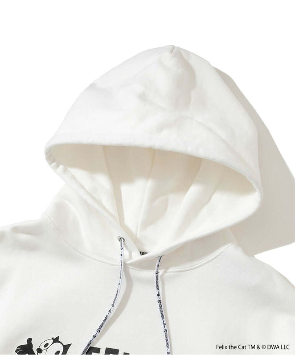 F.T.C Heavy weight Hoodie | MEN