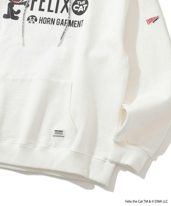 F.T.C Heavy weight Hoodie | MEN