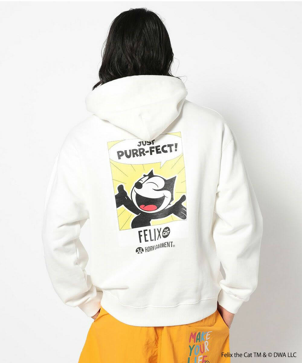 F.T.C Heavy weight Hoodie | MEN