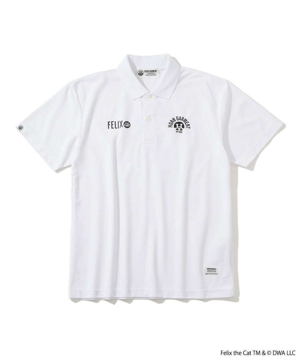 F.T.C Polo | MEN