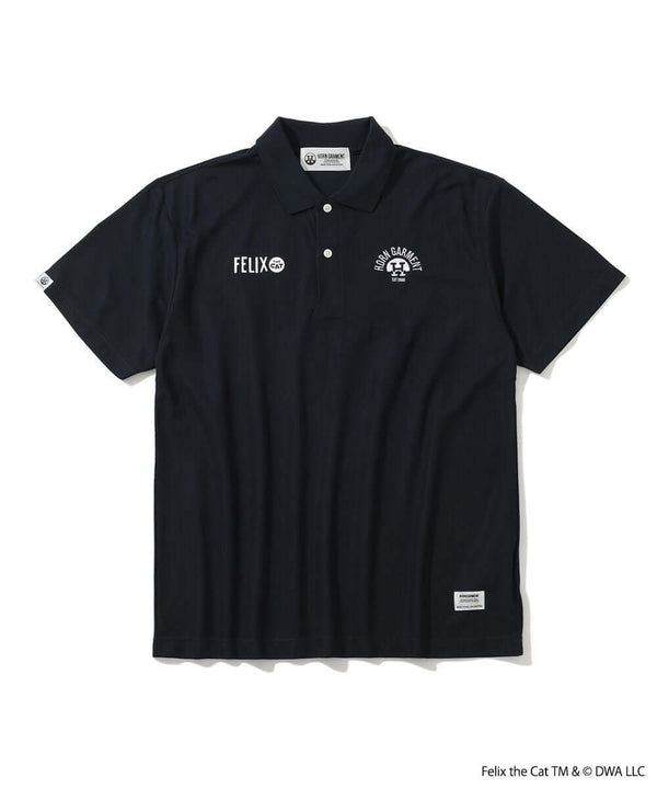 F.T.C Polo | MEN