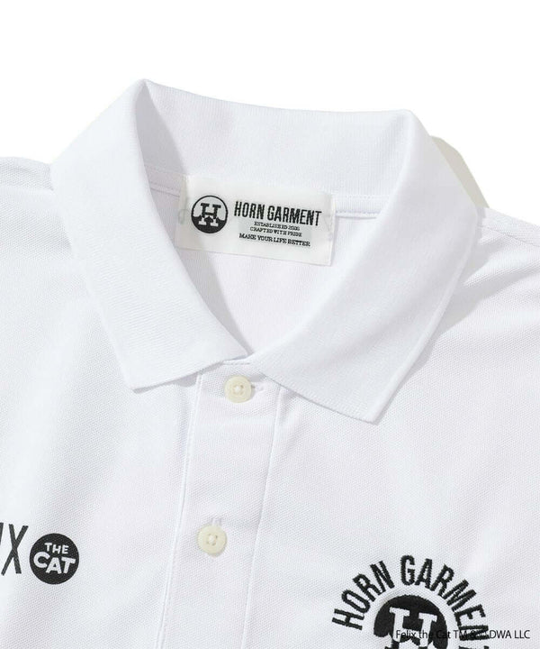 F.T.C Polo | MEN