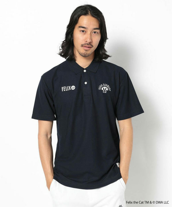 F.T.C Polo | MEN