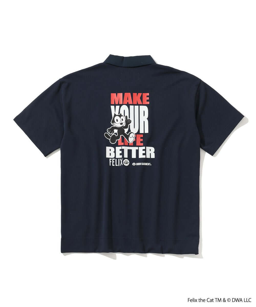 YLB Felix Polo | MEN