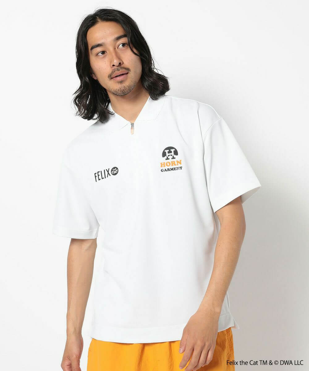 YLB Felix Polo | MEN