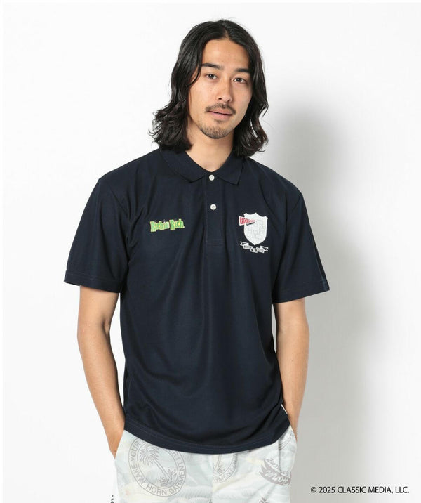 RR Fore Dry Polo | MEN
