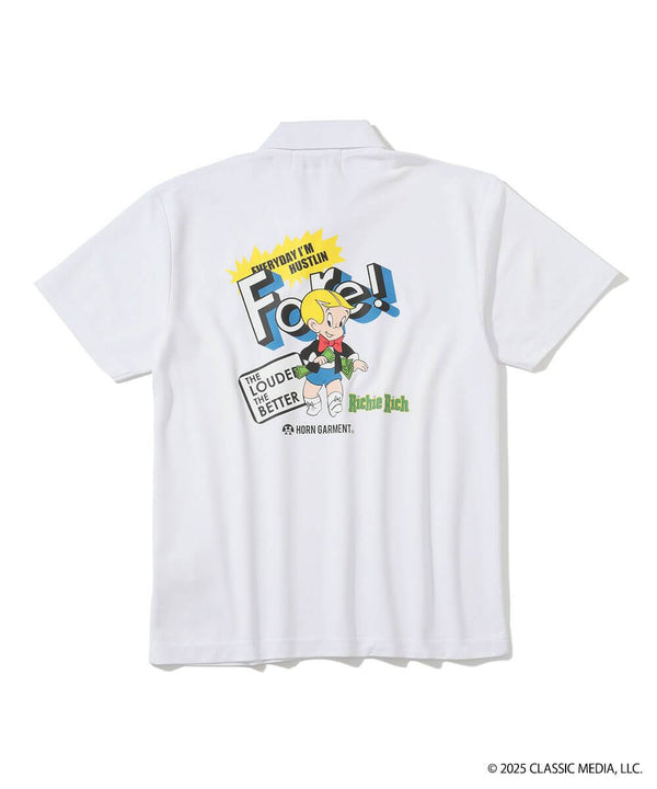 RR Fore Dry Polo | MEN