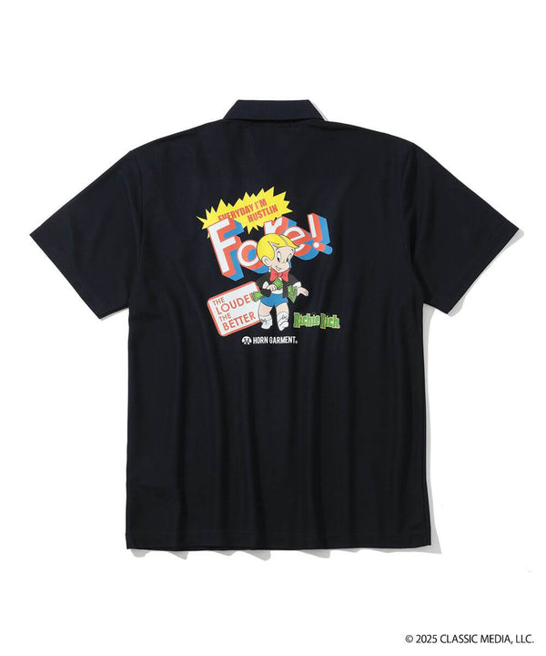 RR Fore Dry Polo | MEN