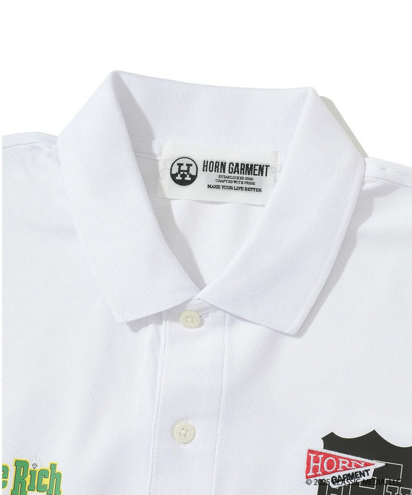 RR Fore Dry Polo | MEN