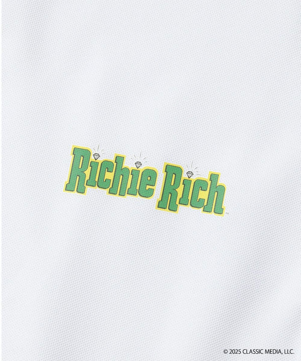 RR Fore Dry Polo | MEN