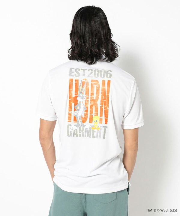 Bugs & Birdie Polo | MEN