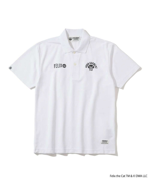 F.T.C Polo | WOMEN