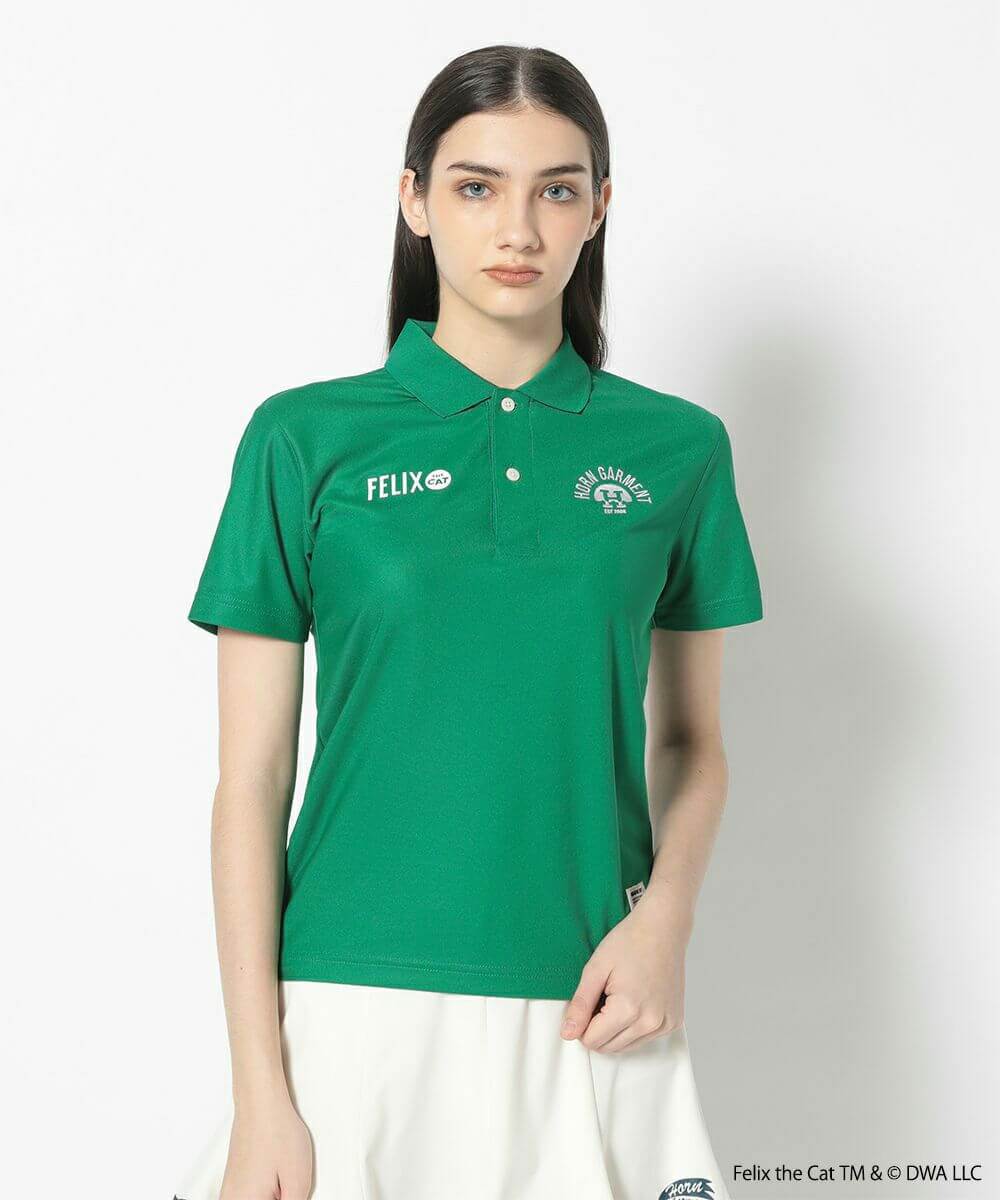 F.T.C Polo | WOMEN