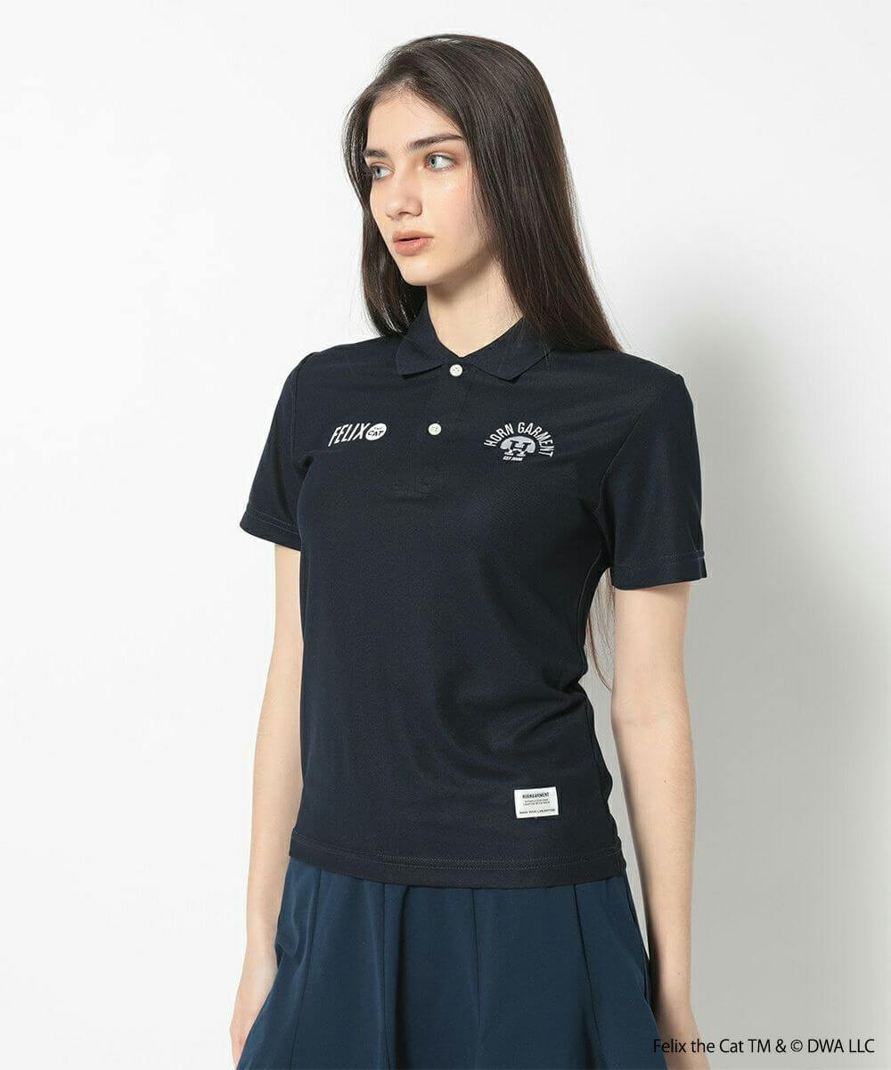 F.T.C Polo | WOMEN