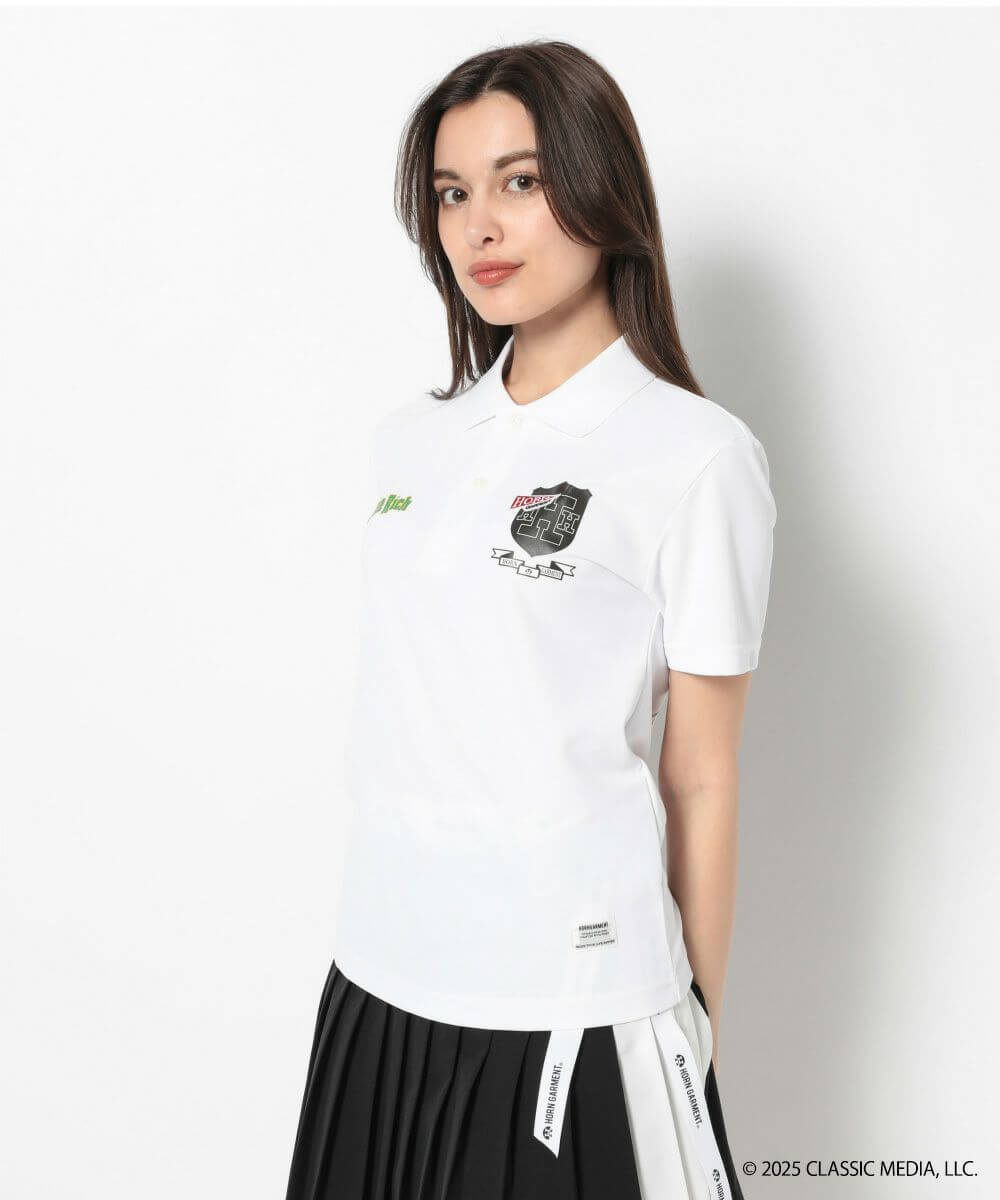 RR Fore Dry Polo | WOMEN