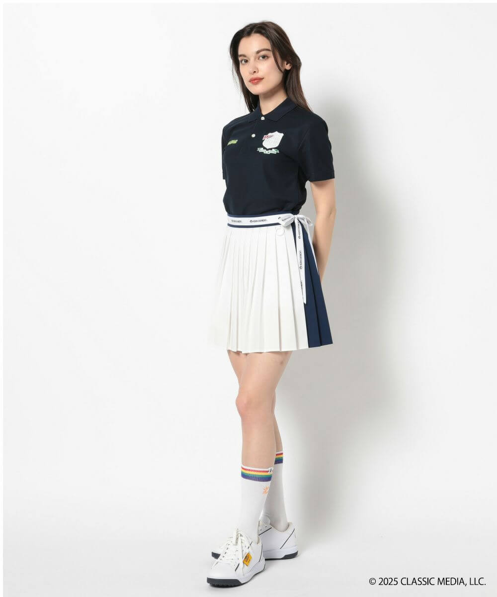 RR Fore Dry Polo | WOMEN