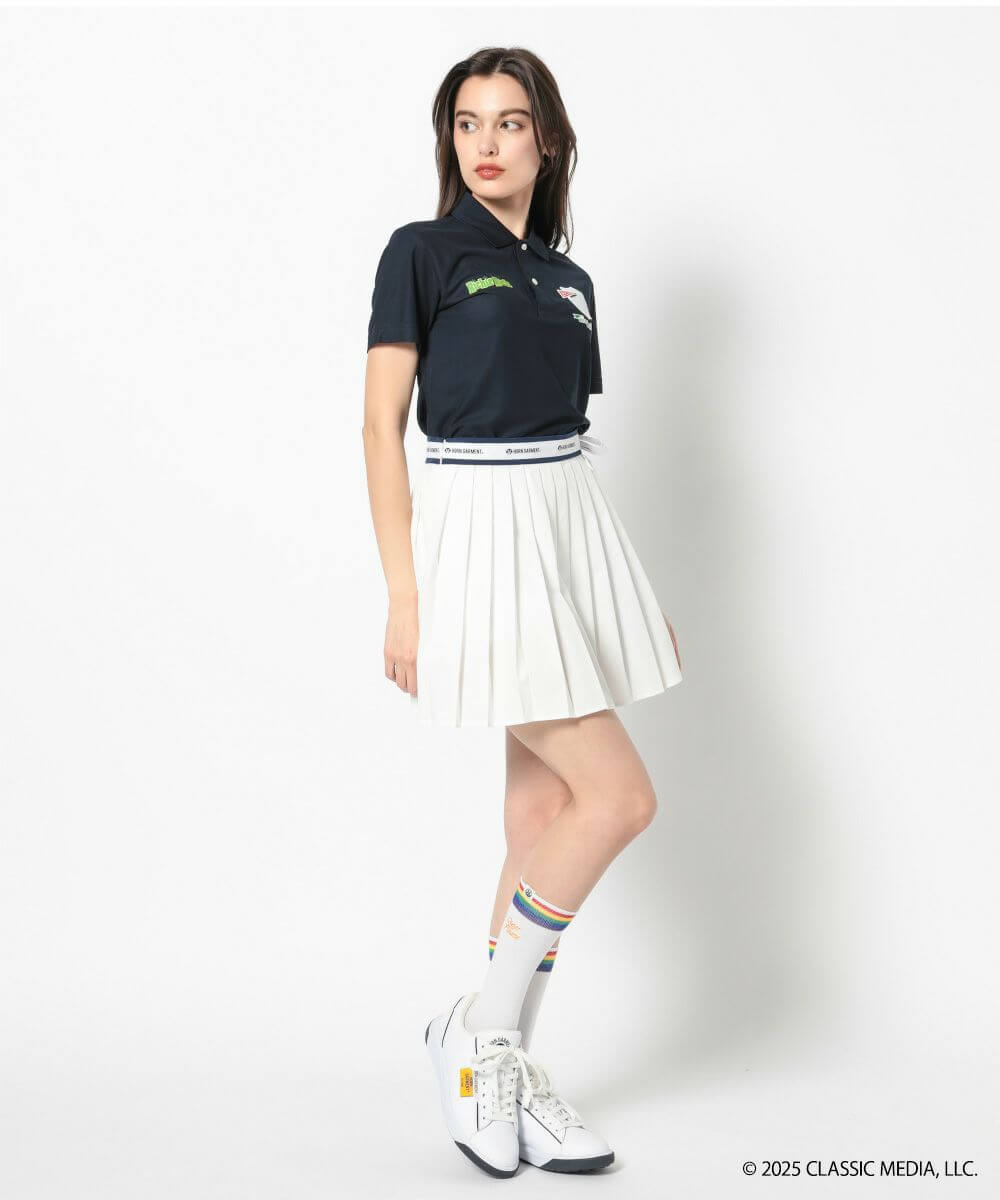 RR Fore Dry Polo | WOMEN